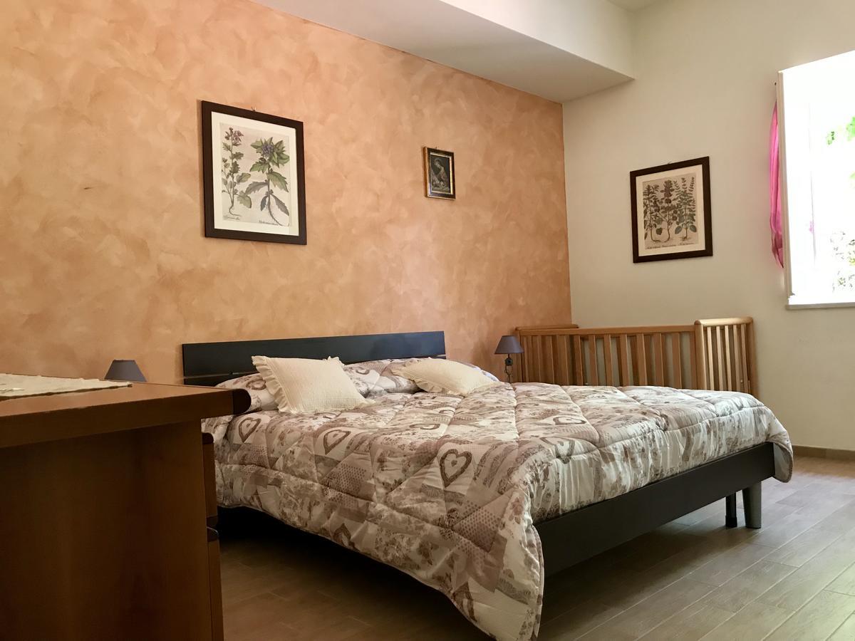 Lake GardaCasa Nicole公寓 外观 照片